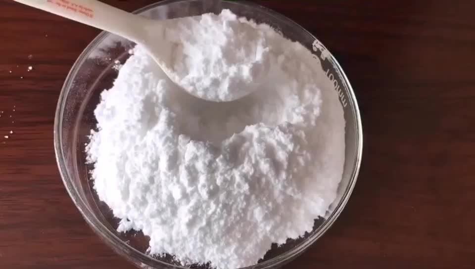 Dextromethorphan Powder