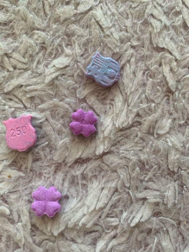 Drogen